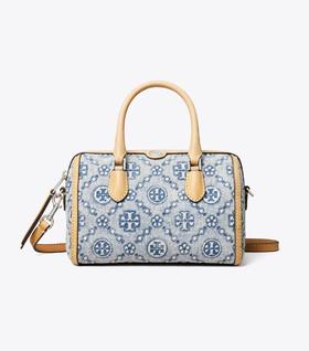 TORY BURCH 肩包女  183612-400-F 粉末蓝.