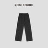 ROMI STUDIO 磨毛休闲长裤RWCSX41716 商品缩略图1
