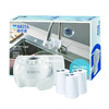 【BRITA碧然德】On Tap MF型龙头净水器1机3芯套装 商品缩略图0