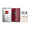 美妆节【跨境发货】SK-II前男友贴片面膜 10片/盒+SK-II神仙水30ml*2  日本进口国际版 跨境仓发货 商品缩略图12