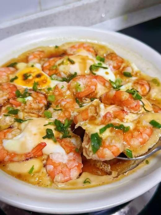 xm今日现货100%活虾现剥，已去除虾线！！！！深海新鲜的黑虎虾仁  0添加够新鲜！绿色健康~现剥才敢叫鲜！蒸蛋Q弹、炒菜甜脆，懒人囤货不纠结！ 商品图8