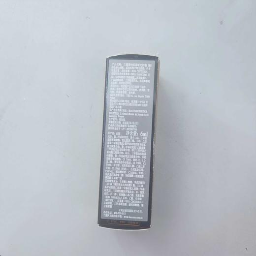 兰蔻菁纯柔雾哑光唇釉188 商品图2