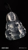 玻璃种观世音挂坠【6081404】具体价格微信咨询 商品缩略图0