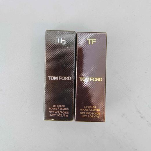 Tf  Tom Ford 烈焰幻魅唇膏 3g 商品图0
