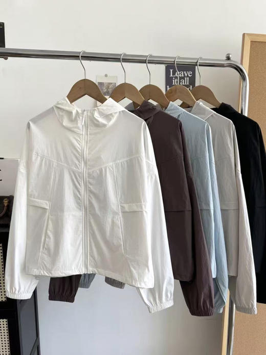 YW262户外通勤休闲外套 商品图0