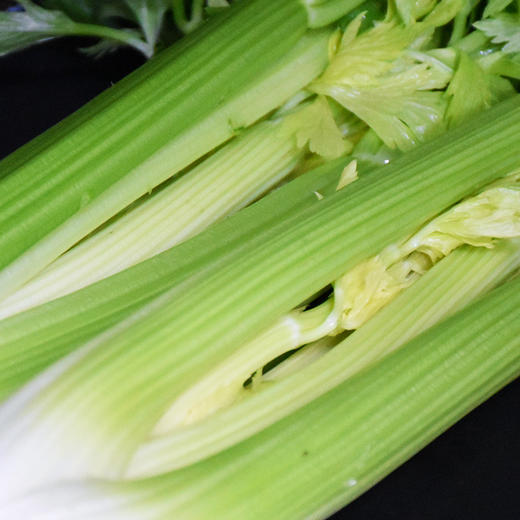 东升农场 有机西芹400g 顺丰发货 商品图3