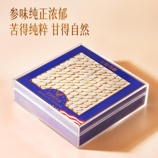 胡庆余堂  美国进口西洋参礼盒 商品图3