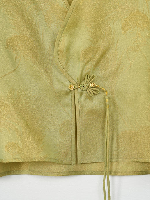 SSSW260827X开衫 商品图5