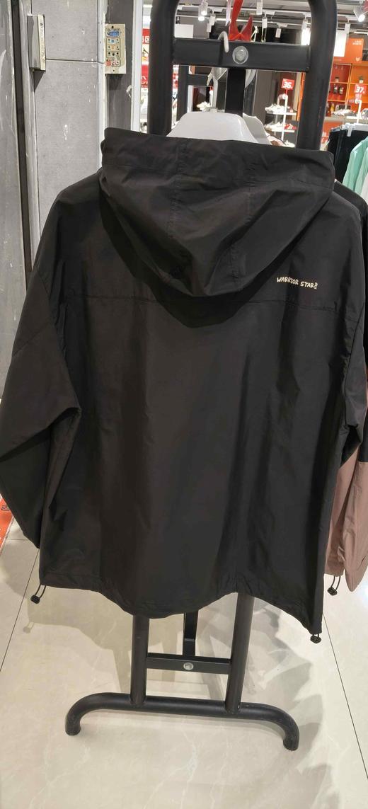 XXM  回力1927梭织风衣 商品图1