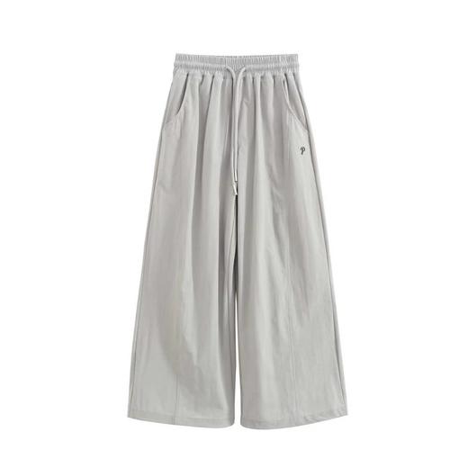 415-童梭织单长裤 商品图2