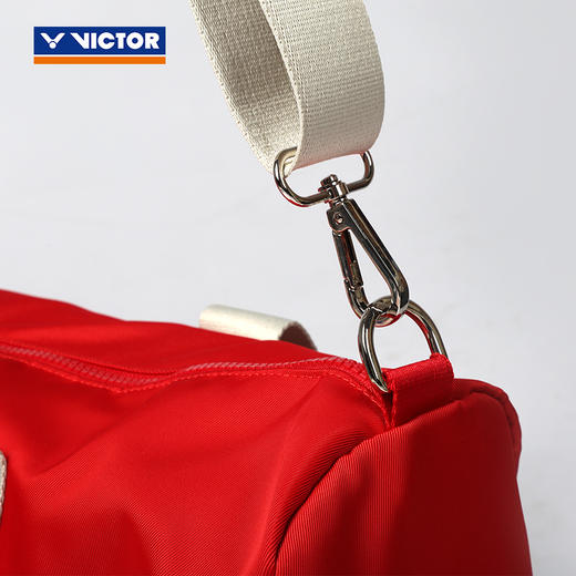 【618活动进行中】VICTOR威克多羽毛球包胜利手提包BG5565TUC26汤尤杯限定纪念矩形包 商品图5