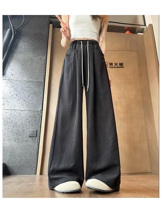 YW买手优选奶芙云朵裤-171545970（预售3-5天发货） 商品图3
