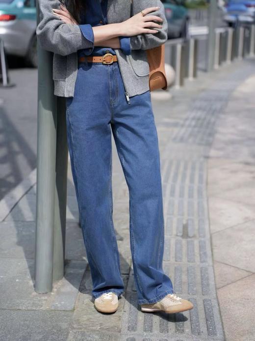 之禾 26新款网眼德训鞋 商品图1