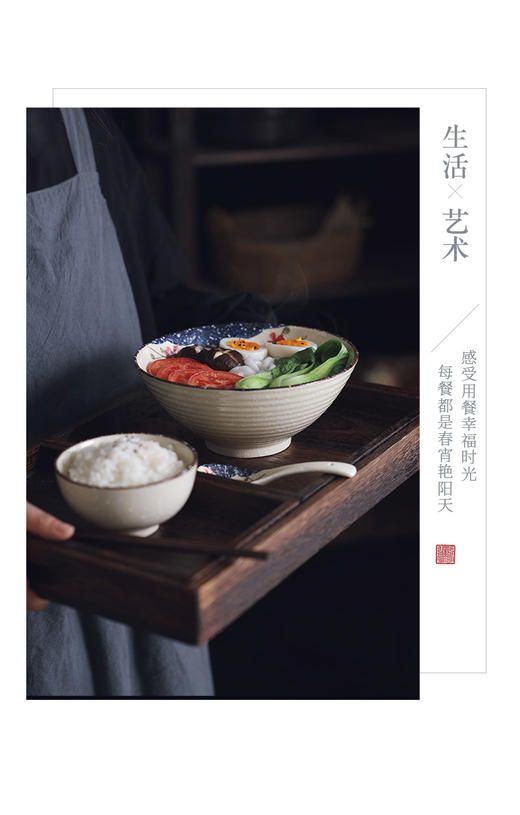 【新店可业活动】雪樱三弯勺2个装，美食美器 商品图10