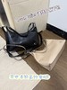 Coa家JULIET系列！油蜡牛皮月牙包 商品缩略图4