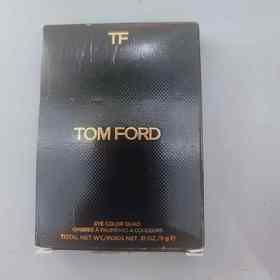 Tom Ford TF幻魅四色眼影盘26