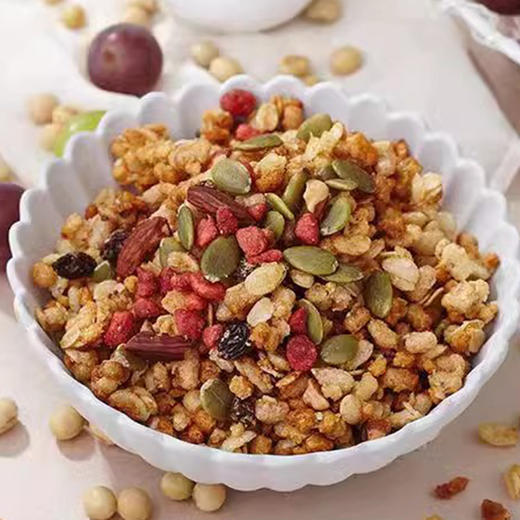 988型-环球甄选进口食品礼盒 商品图3