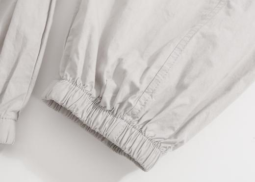 415-童梭织单长裤 商品图10