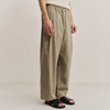 A Kind of Guise WEWA WIDE TROUSERS意大利制天丝混纺宽松阔腿裤 商品缩略图1