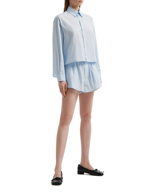 女款芭蕾舞鞋he016 商品图1