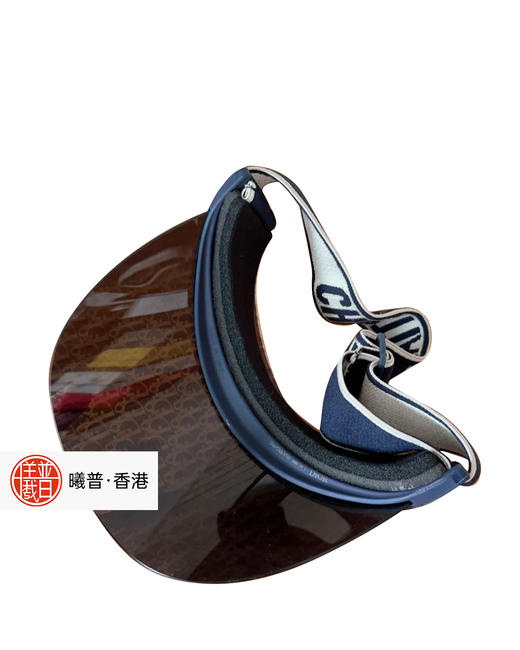 空顶遮阳帽he010 商品图1