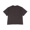 KAPTAIN SUNSHINE Mini Terry Tee 超长棉宽松廓形针织短袖T恤 商品缩略图2