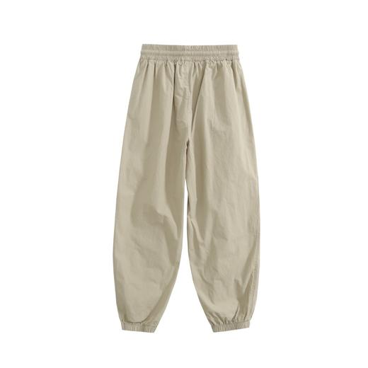 415-童梭织单长裤 商品图5