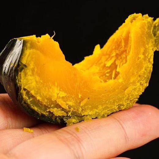 [最农公社]山东金贝贝南瓜/惠和贝贝南瓜带箱3斤5斤单果3两+ 商品图9