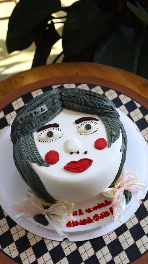 搞怪女孩 商品图1