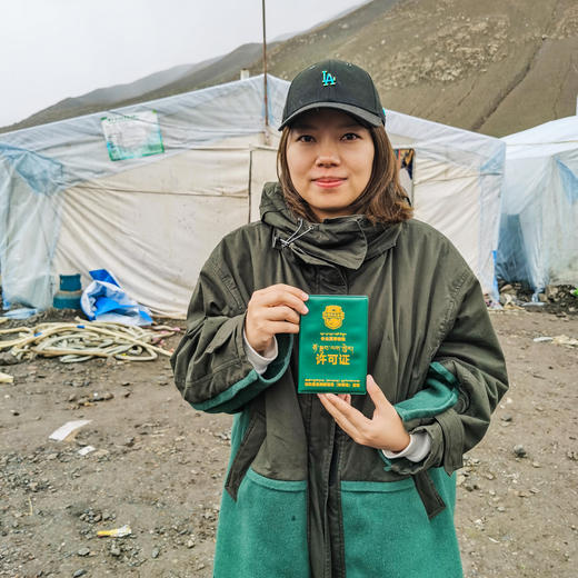 【西藏那曲新鲜冬虫夏草】西藏那曲正宗产地 4600米以上高海拔产区 商品图1