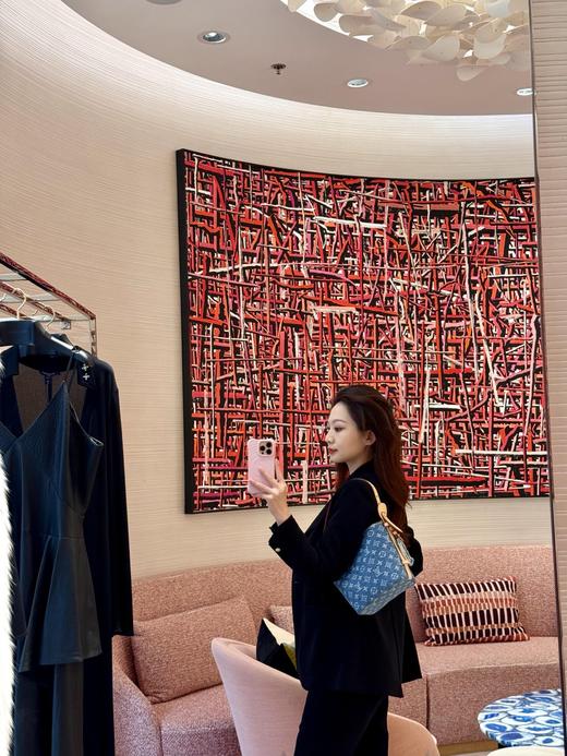 驴家 ALL IN BB 手袋水桶包 商品图4