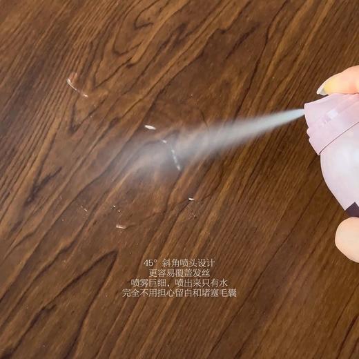 专研水雾科技微米因子、不留白💇【Spes诗裴丝免洗空气感蓬松喷雾限定套盒】大师调香款！头发丝都是香的！喷出高颅顶氛围感美女‼ 商品图4