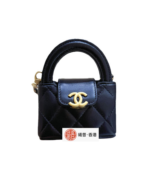 mini Kelly小挂包he025 商品图0