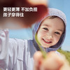 [小海风]迷你巴拉男女宝宝防晒服儿童网眼凉感防晒衣UPF50+夏2026 商品缩略图3