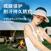 森林地带 驱蚊液喷雾 户外专用 持续6小时防蚊 15%避蚊胺肩章款可倒喷设计 商品缩略图9