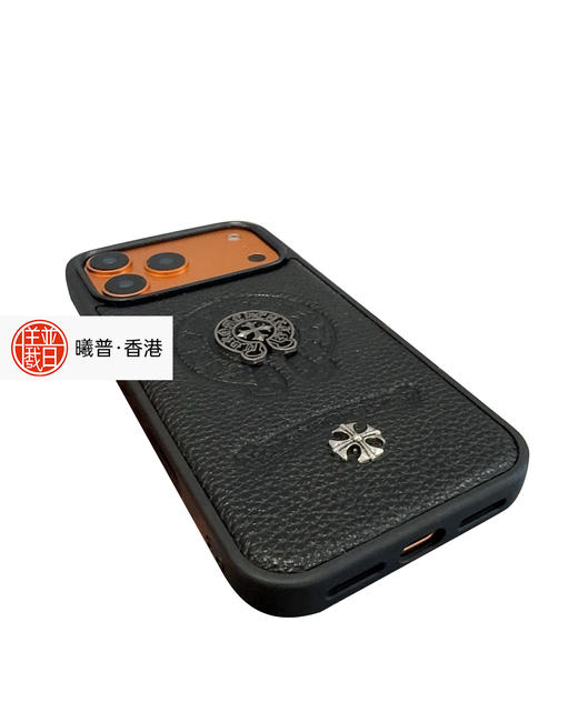 logo手机壳（不含手机） 009 商品图2