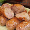 生态黑猪肉黑胡椒味烤肠（基地直发-顺丰包邮）| 380g（4-5根），来自贵州大山，生产者：贵州瓢虫【合作生产，公平贸易】 商品缩略图5