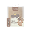 小鱼悠悠卡皮绣花干发帽UU-390 商品缩略图0