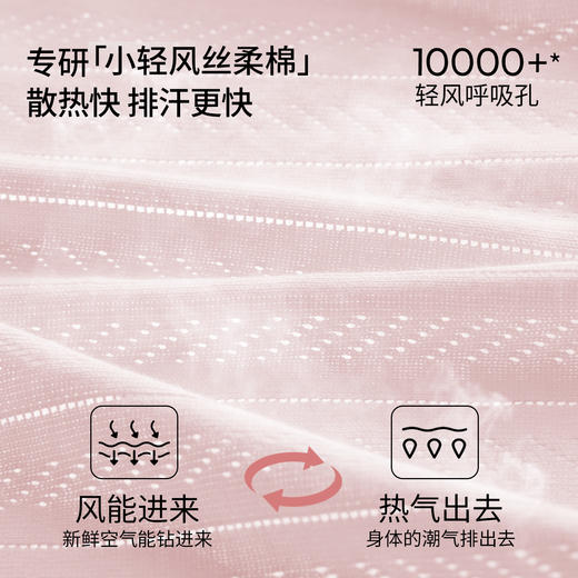 【宝宝服饰】嫚熙儿童睡衣夏季小轻风丝柔棉宝宝两件套家居服套装 商品图1