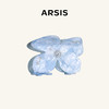 ARSIS 丨 繁绮系列 繁花发夹 商品缩略图1
