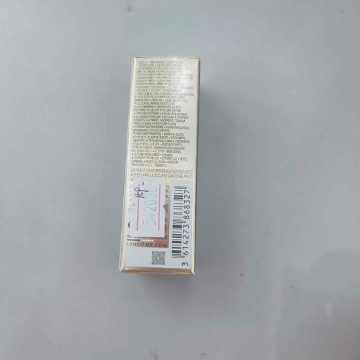 兰蔻菁纯柔雾哑光唇膏275 商品图1