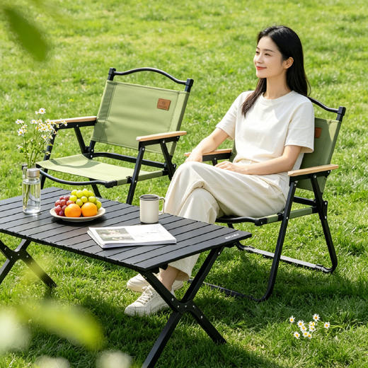 慕海克米特椅三件套 LM6908 商品图1