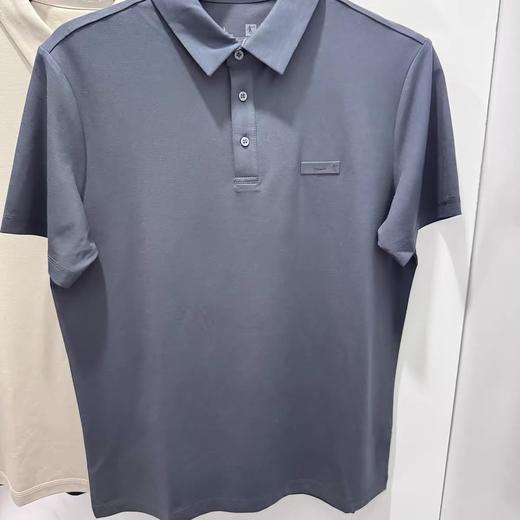 XXM商场正品QDEHS3262237乔丹26年夏款男短袖T恤 商品图0