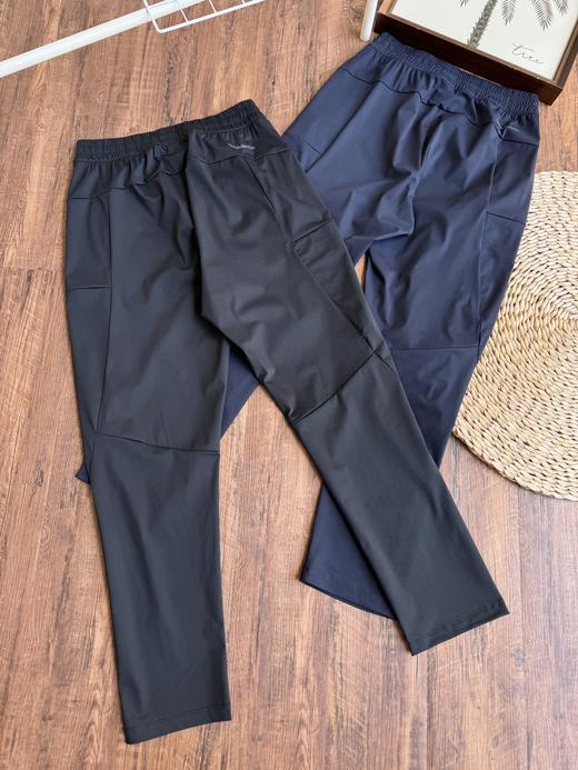 点此购买 露露春夏季男士锦纶速干长裤 LL 344791 商品图8