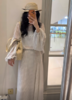 【门店同款】ENJOY夏季定制面料飘逸波点裙套装 170796785 商品缩略图2