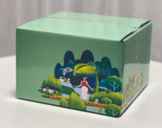 【预售】广西特色手工粽子丨巴马火麻粽。严格甄选各种食材，纯手工包制，5小时文火慢煮，口感软糯细腻、淡淡清香。 ⭐️顺丰/中通快递 商品图9