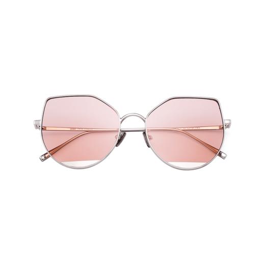 姿森儿童款猫眼墨镜YT003-1 商品图2