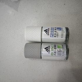 阿迪达斯净爽走珠液50ml
