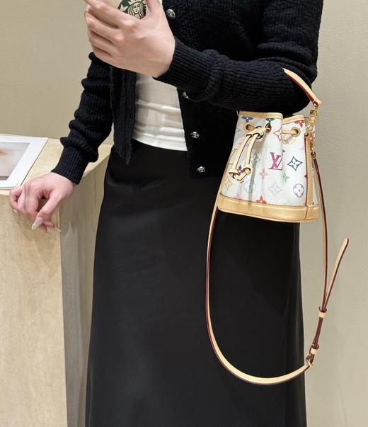 驴家  x TM NANO NOÉ 手袋 商品图3