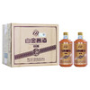 2023年茅台白金酱酒富贵，53度酱香型白酒，整箱500ml*6瓶。 商品缩略图1